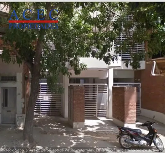 Alquiler - Cochera - Rep.de La Sexta -