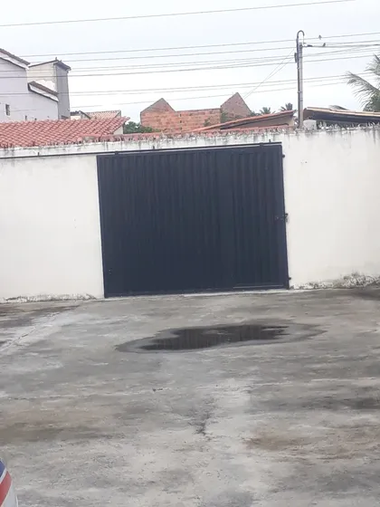 Casa 4 Quartos 3 Banheiro Com Terreno E Garage