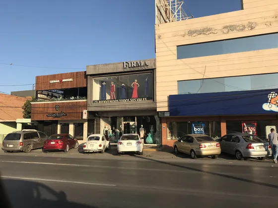 Local En Renta En Blvrd. Independencia, Torreon