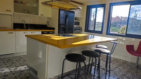 Precio De Oportunidad Hermoso Apartamento En Venta En Colinas De Bello Monte