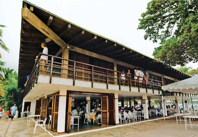  Cabaña En Venta En Club Camurí