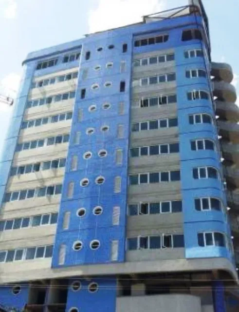 Oficina En Venta Maiquetia #24-20706 Johana Blanco 