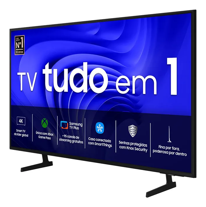 Smart TV Samsung 50'' Smart TV Samsung 50''