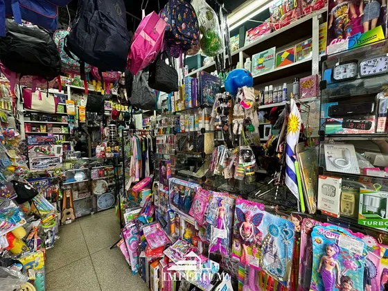 Local Comercial En Prado Venta De Llave!! Listo Para Trabajar!!