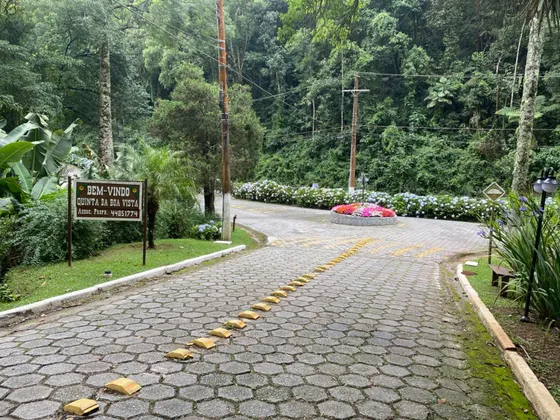Terreno Na Serra Da Cantareira, Com Visual Panorâmico, Limpo E Projeto Aprovado