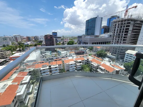 Foxpiantini.com - V168 | Apartamento En Venta En Piantini | Exclusividad Y Confort
