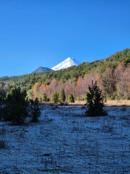 Parcelas En Venta Loteo Altoradales, Santa María De Quepe