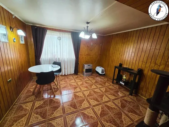 Se Vende Departamento En Coyhaique