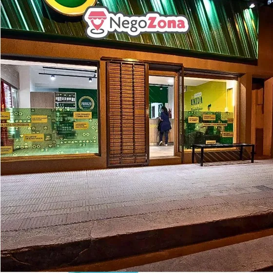 Fondo De Comercio - Empanadas  -  Neuquen