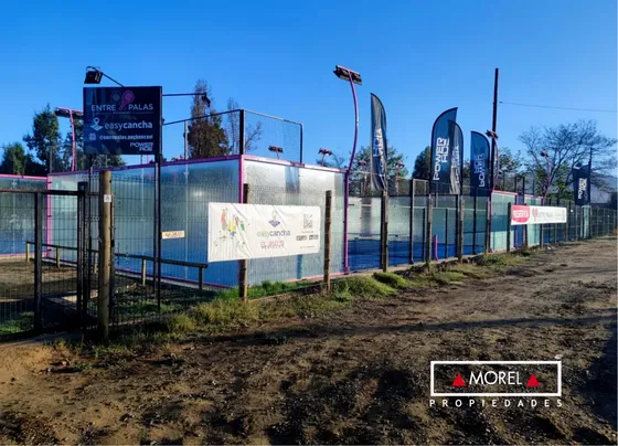 La Inversión Perfecta Para Amantes Del Deporte - El Rungue