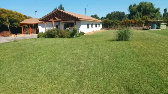 Se Vende Parcela De Agrado En El Monte