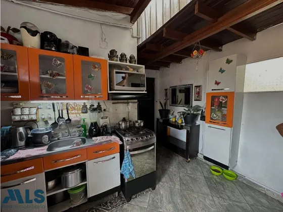Apartamento En Venta Belén La Palma Medellin Anti...(mls#249836)