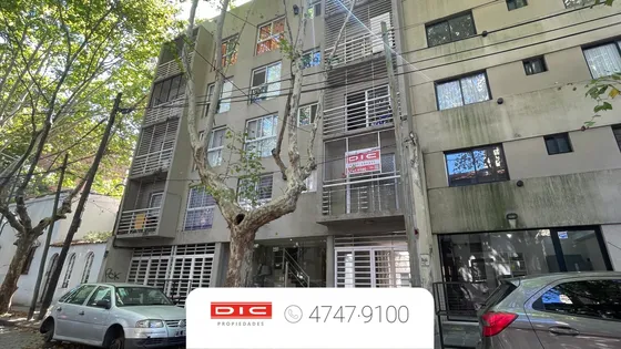 Departamento 2 Ambientes Venta - San Fernando