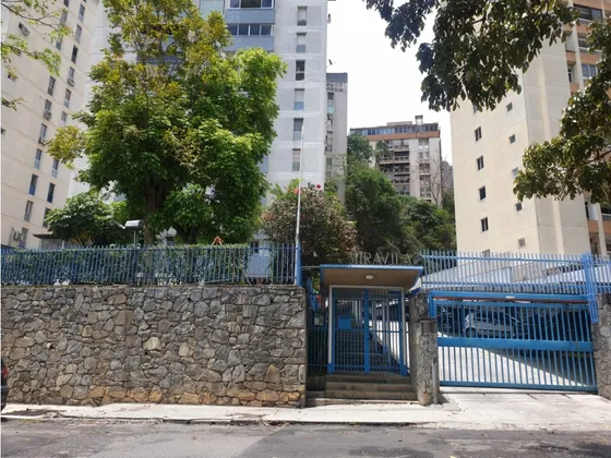 Alquilo Apartamento 118m2 Colinas De Bello Monte 7423