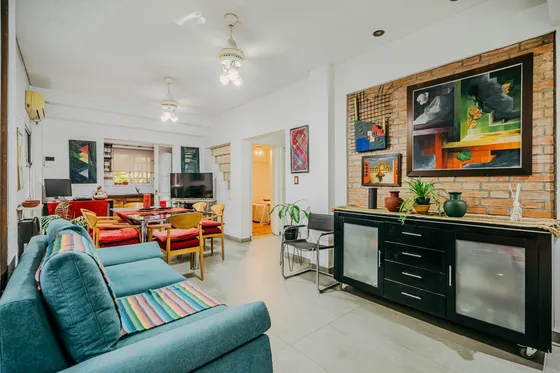 Casa - San Justo - 4 Ambientes - Cochera - La Matanza