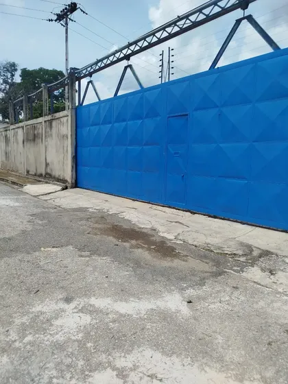 Se Vende Fabrica De Hielo Y Embotelladora De Agua Area De Terreno 5.000 M2. D.o