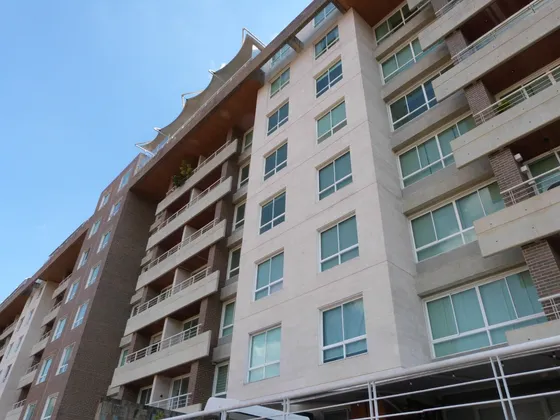 Apartamento En Venta Escampadero Lb25-20356