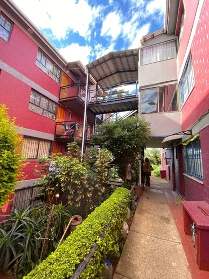 Opotunidad En Valparaíso| 3d1b | 43m2