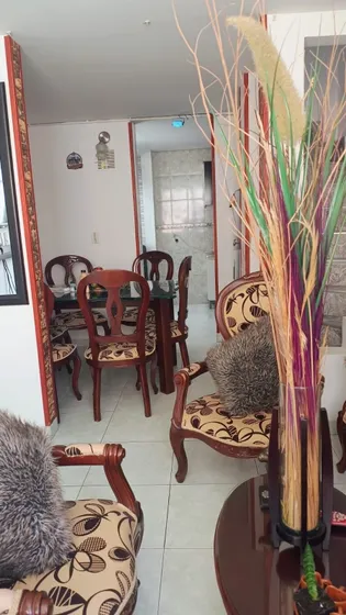 Disponible Casa Ala Venta En Soacha Conjunto Cerrado 