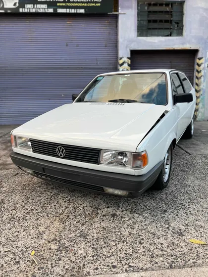 Volkswagen Gol 1.8 Gl