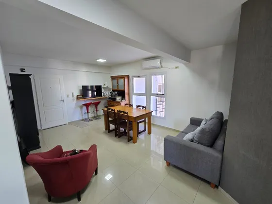 Departamento En Merlo