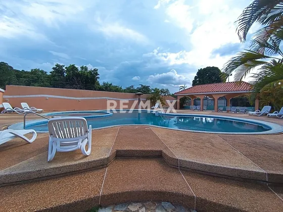Casa En Costa Esmeralda, Isla De Margarita Cod: 0437