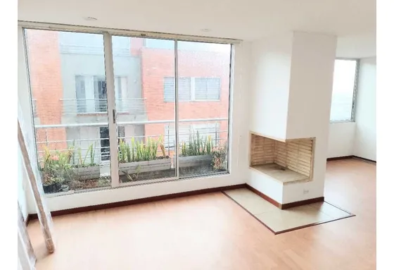 Venta Apartamento Usaquen Bogota