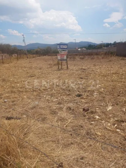 Terreno En Venta En Chiquilistlan Jalisco