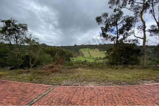 Casa Lote Venta, Yerbabuena, Chia-9431 (9431).