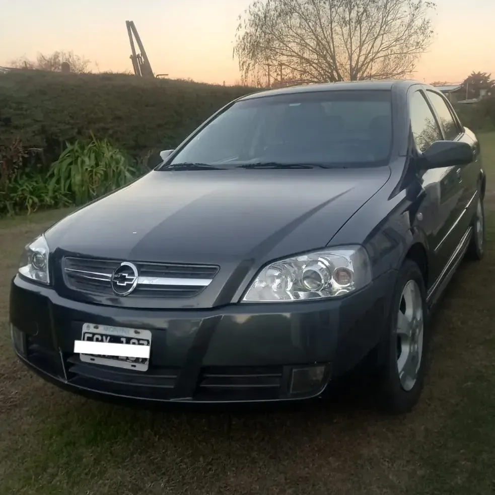 Chevrolet Astra 2.0 GLS