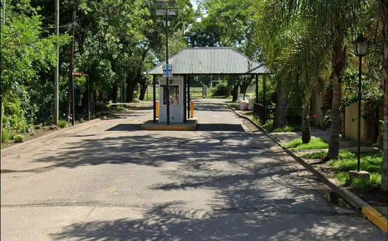 Venta De Lote En Cuba Villa De Mayo
