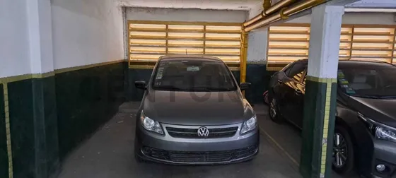 Venta Cocheras Fijas Techadas Alto Palermo