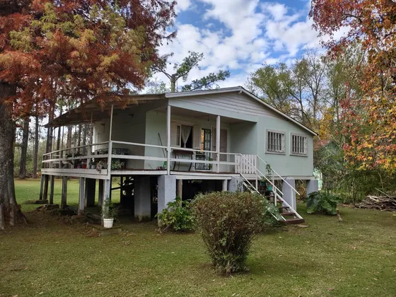 Casa - Toro