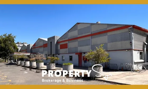 Oficinas / Bodegas Til Til Macul /of-69-24