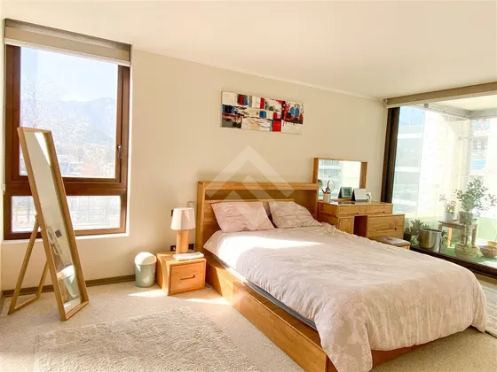 Departamento En Venta 3d, 3b Y 2e. La Dehesa