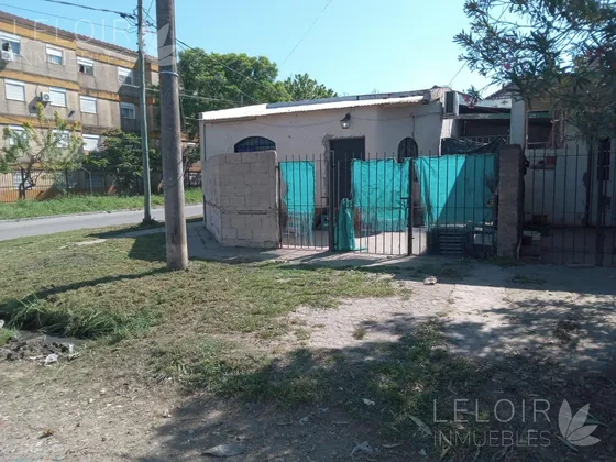 Casa En Venta En Ituzaingo Norte Zona Industrial