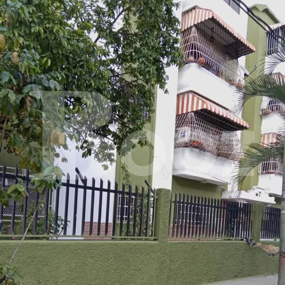 Venta De Apartamento, Av Roosevel 
