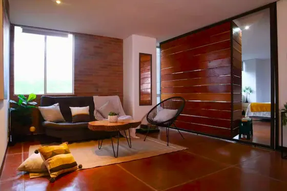 Hermoso Apartaloft 