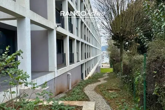 Comodo Departamento En Arriendo De 1d 1b, Picarte, Valdivia