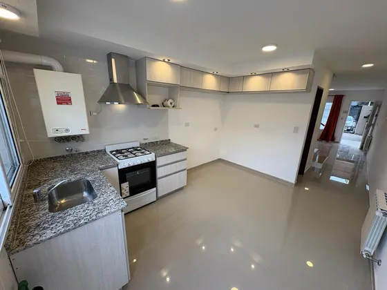 Alquiler De Duplex Confluencia Urbana 