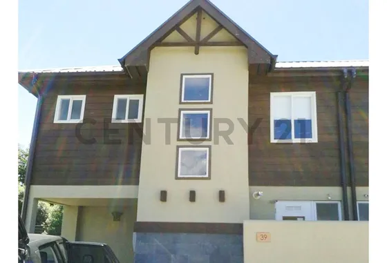 Venta Casa Condominio Pucón