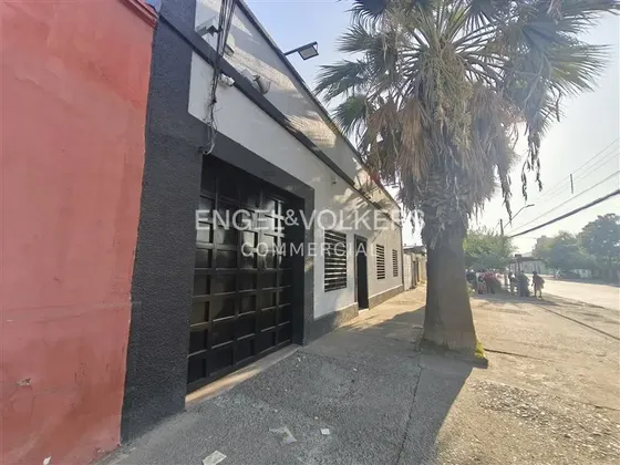 Sector Av. Einstein / Av. Guanaco