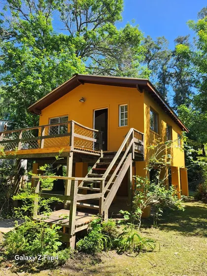 Casa Venta Delta Tigre
