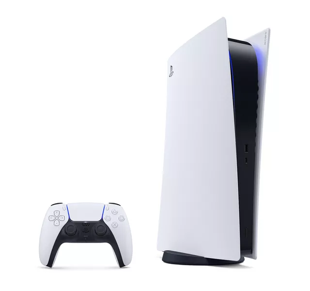 Console Xbox Series S 512GB + Controle Sem Fio - Branco - Mobcom