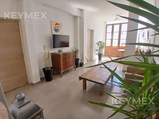Ph Tipo Casa Con Monoambiente En Tapiales, La Matanza