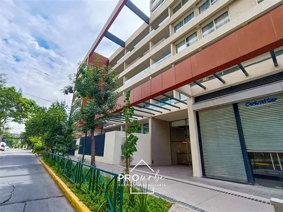 Departamento En Venta De 2 Dorm. En Ñuñoa