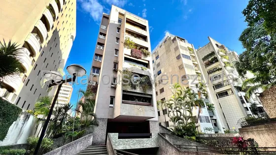 Apartamento En Venta En La Florida Jb