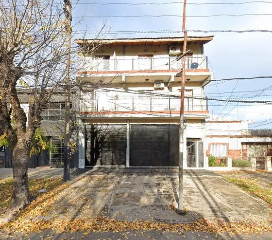 Venta Departamento 3 Ambientes En Villa Luzuriaga - Nuevo Valor