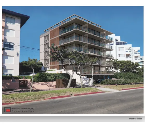 Venta Apartamentos See Mansa Punta Del Este,  1 ,2 Y 3 Dormitorios, Tax Free