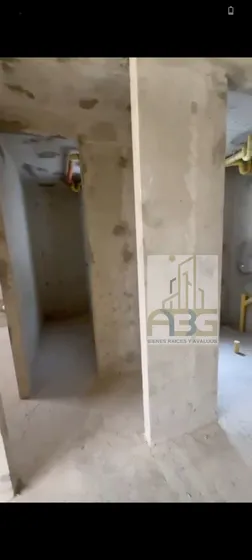 Vendo Apartamento En Serena Del Mar (obra Gris)